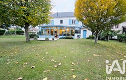 Chécy, Centre-Val de Loire 45430