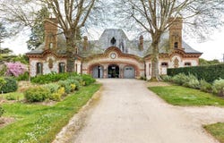 Lamotte-Beuvron, Centre 41600