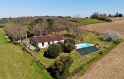 Duras, Aquitaine 47120