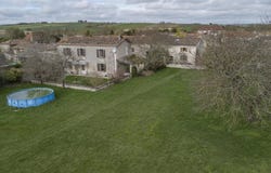 Genac, Poitou-Charentes 16170