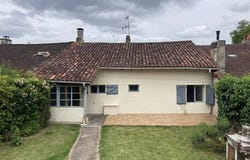 Bonnes, Charente