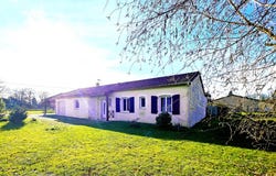 Thiviers, Aquitaine 24800