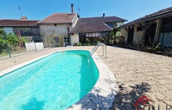 Saponcourt, Bourgogne-Franche-Comté 70210