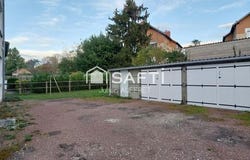 Cosne-Cours-Sur-Loire, Bourgogne 58200