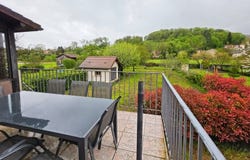 Lons-le-Saunier, Franche-Comté 39000