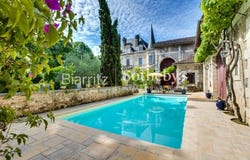 Habas, Nouvelle-Aquitaine 40290