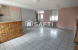 Landisacq, Basse-Normandie 61100