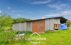 ST GERMAIN DU BOIS, Bourgogne 71330
