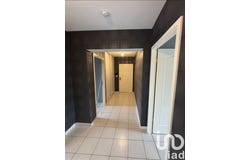 Serrouville, Grand Est 54560