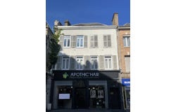 Amiens, Somme 80000