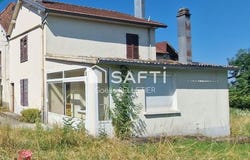 Saone, Franche-Comté 25660
