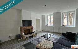Saint-Laurent-En-Grandvaux, Franche-Comté 39150