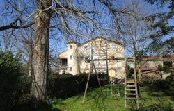 Saint-Georges-d'Aurac, Auvergne 43230