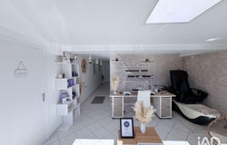 ORGEVAL, Île-de-France 78630