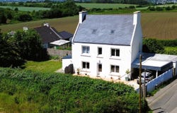 Plouhinec, Brittany 29780