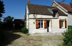 La Forestière, Champagne-Ardenne 51120