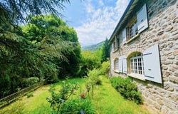 ST JEURE D ANDAURE, Rhône-Alpes 07320