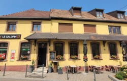 DETTWILLER, Grand Est 67490