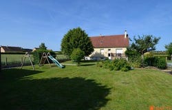 Digny, Centre 28250