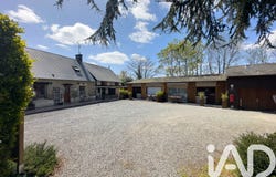 Pontorson, Normandy 50170
