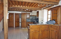 Paray-le-Monial, Burgundy 71600