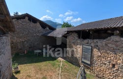 La Baume-d'Hostun, Drôme 26730