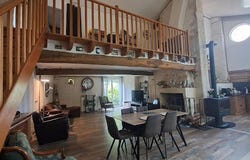 Maillé, Pays de la Loire 85420