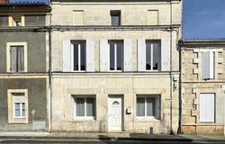 Pons, Poitou-Charentes 17800