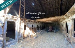 Mansat-La-Courriere, Limousin 23400