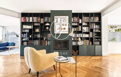 Saint-Cloud, Hauts-de-Seine 92210