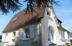 AMBOISE, Centre-Val de Loire 37400
