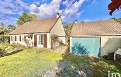 LAVERSINE, Hauts-de-France 02600