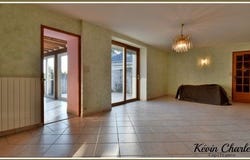 BIERNE, Pays de la Loire 53290