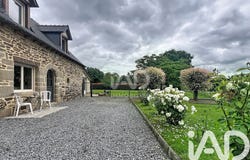 Cuguen, Brittany 35270
