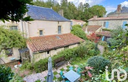 Vouvant, Pays de la Loire 85120