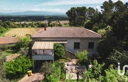 Jonquerettes, Provence-Alpes-Côte d'Azur 84450