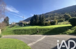 Villard-Léger, Auvergne-Rhône-Alpes 73390