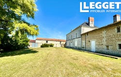 Prinçay, Nouvelle-Aquitaine 86420