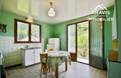 Thônes, Rhône-Alpes 74230