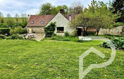 Villers-Cotterêts, Aisne 02600