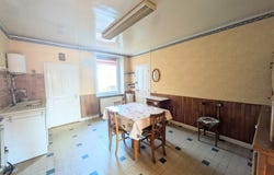 Mercy-le-Bas, Meurthe-et-Moselle 54960