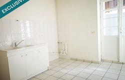 Chauvigny, Poitou-Charentes 86300