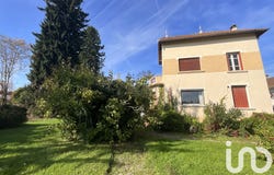 Les Abrets, Auvergne-Rhône-Alpes 38490