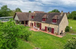 Gourdon, Lot 46300