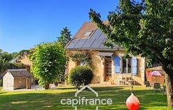 SAVIGNY SUR BRAYE, Centre 41360