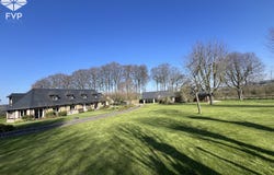 Beuzeville-la-Grenier, Upper Normandy 76210