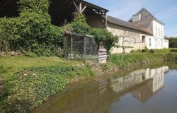 Mirebeau, Vienne 86110