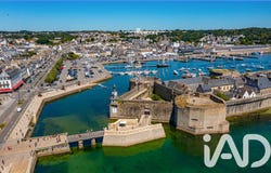 Concarneau, Brittany 29900