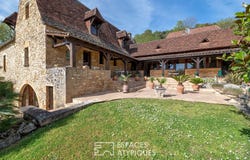 Castels et Bézenac, Aquitaine 24220