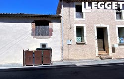 Villespassans, Occitanie 34360